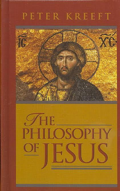 The philosophy of Jesus