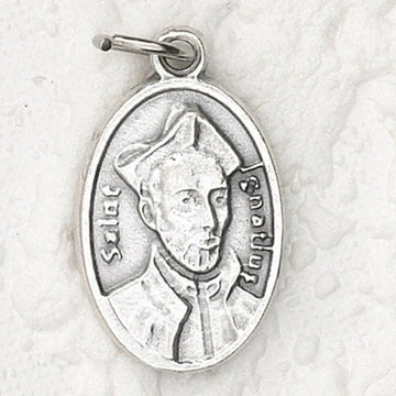 St. Ignatius of Loyola