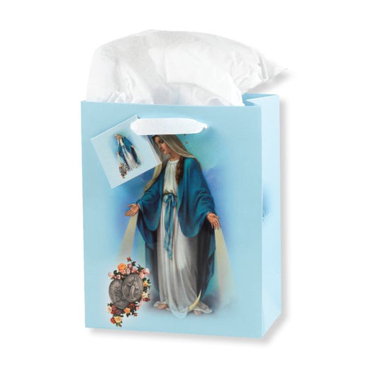 Our Lady of Grace Gift Bag (Assorted Sizes)
