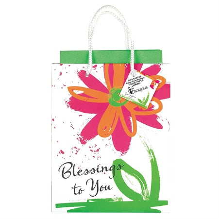 Blessings to You -  Medium Gift Bag