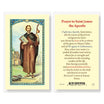 St. James the Greater