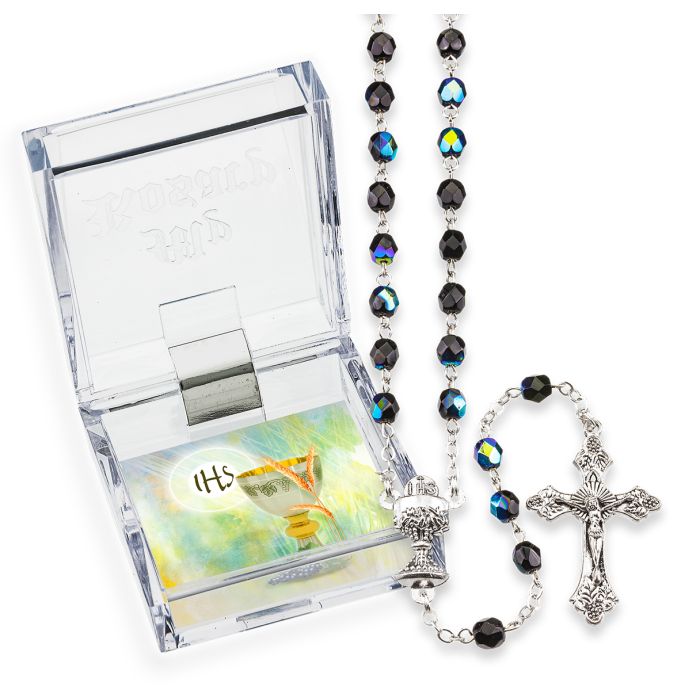 Deluxe First Communion Rosaries