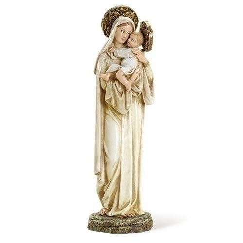 Mater Amabilis Figure Renaissance Collection - 10.25" (Mother Most Lovable)