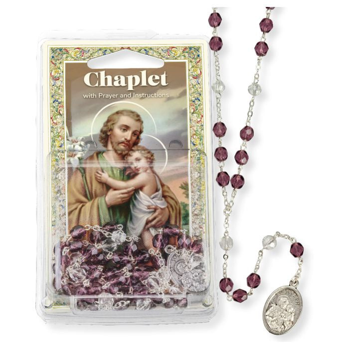 St. Joseph Chaplet