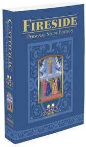 Fireside Personal Study Edition New Amer