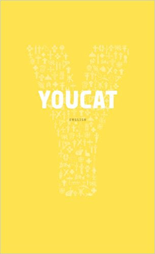 Youcat English: Youth Catechism of the Catholic Church - Book