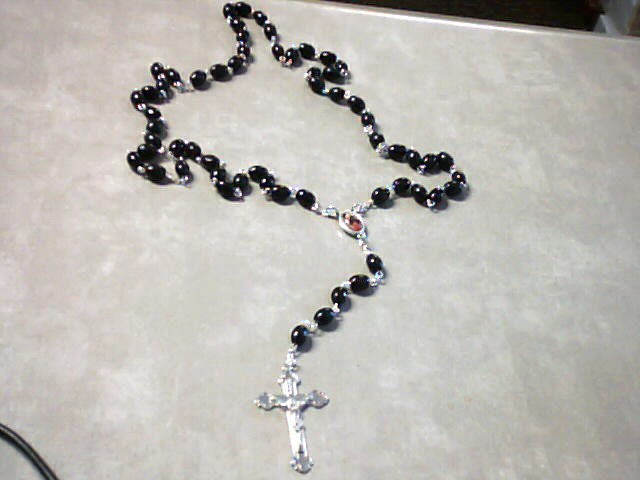 Rosary of Our Lady Untier of Knots