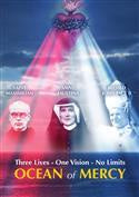 DVD - Ocean of Mercy Three Lives, One Vision, No Limits