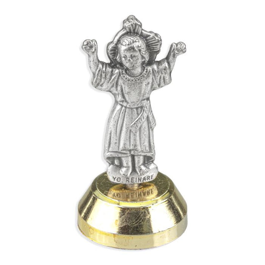 Divine Child Auto Statue