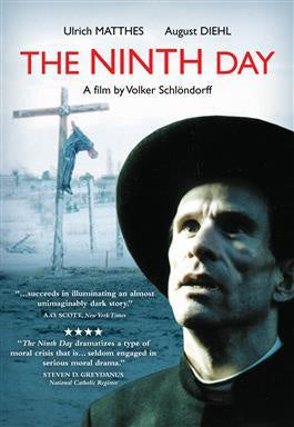 The Ninth Day - DVD