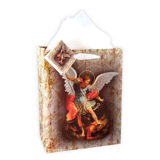 St. Michael Gift Bag