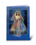 Divine Mercy Novena booklet