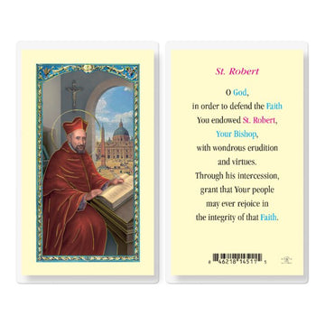 St. Robert Bellarmine