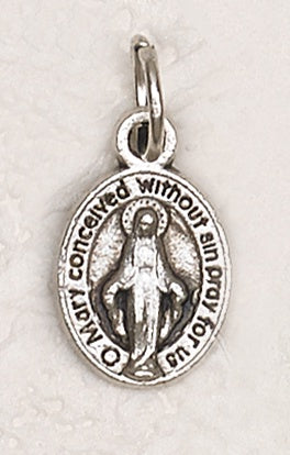 Mini Miraculous Medal