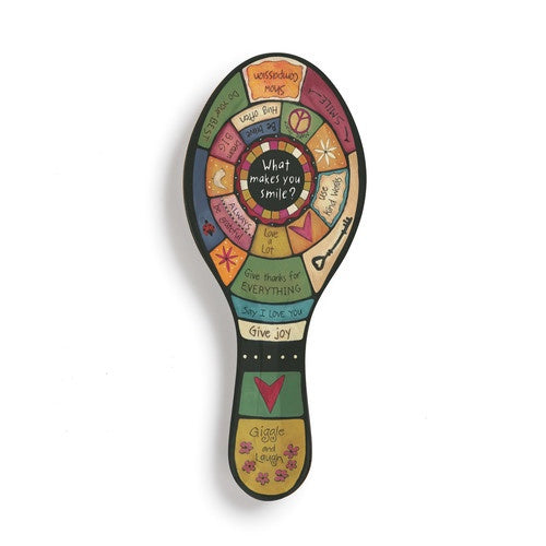 Family Values Spoon Rest
