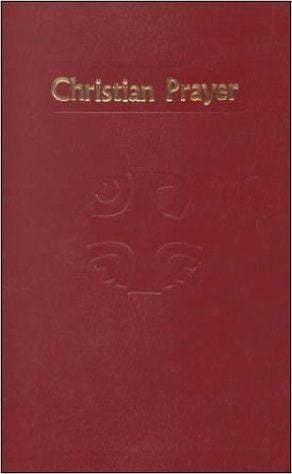 Christian Prayer - Liturgy of the Hours (4 Variants)