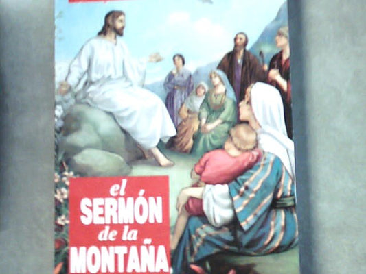 El Sermon de la Montana