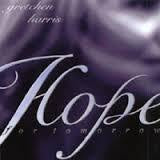 Hope For Tomorrow - CD (Used)