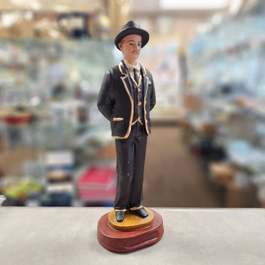 St. Jose Gregorio Hernandez Statue - 8 1/2 "