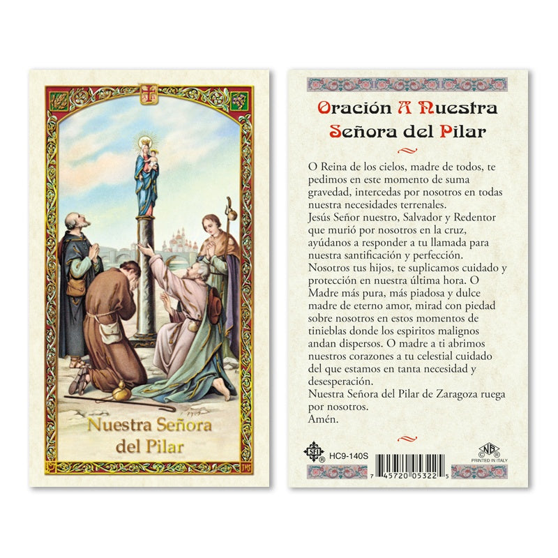 Nuestra Senora del Pilar