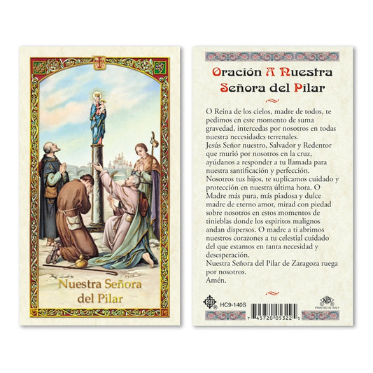 Nuestra Senora del Pilar