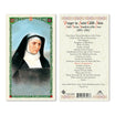 St. Teresa Benedicta of the Cross