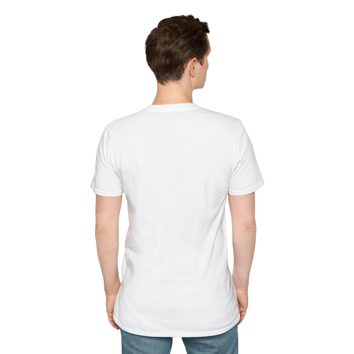 Divine Mercy Graphic TShirt