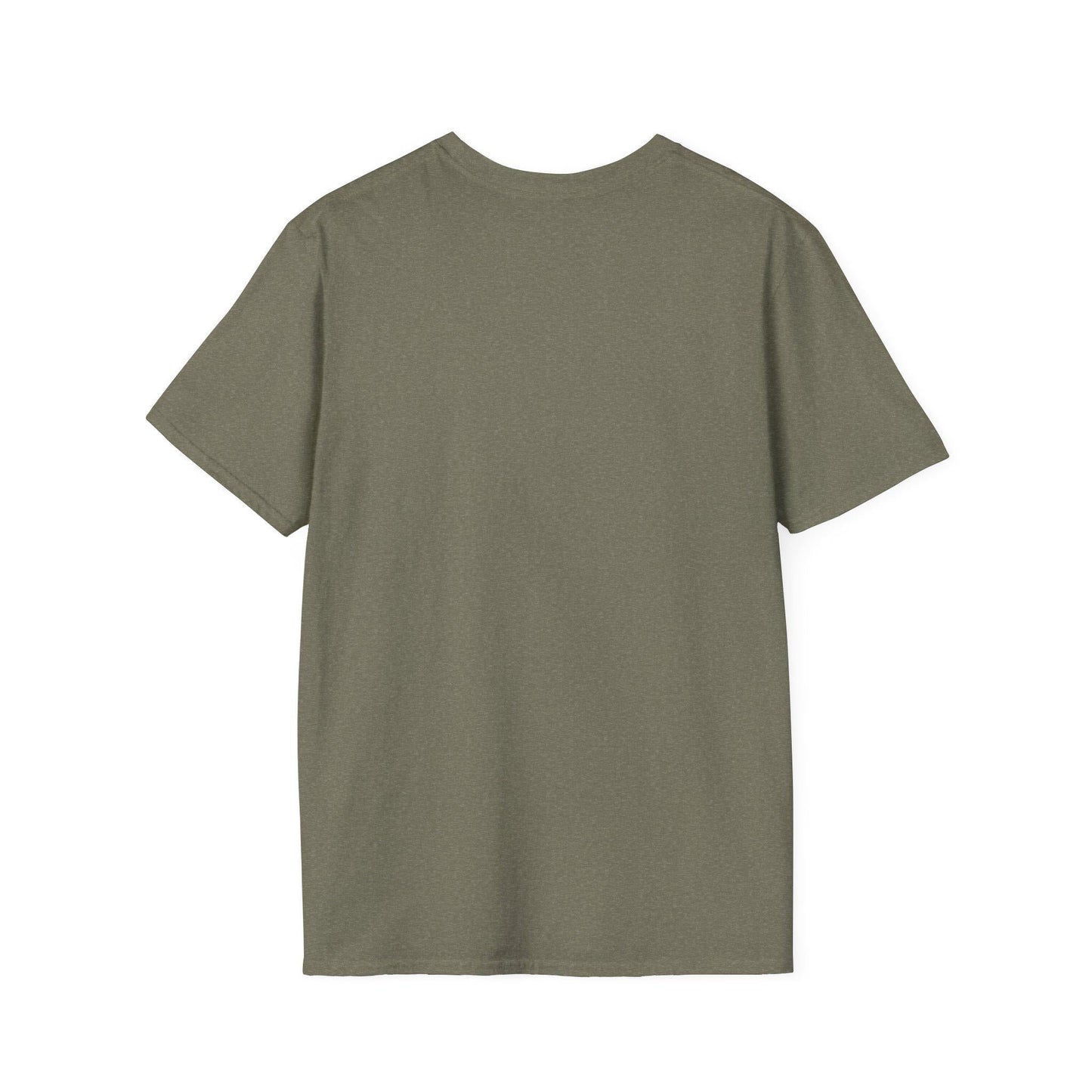 Divine Mercy Graphic TShirt