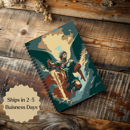 Saint Michael Journal