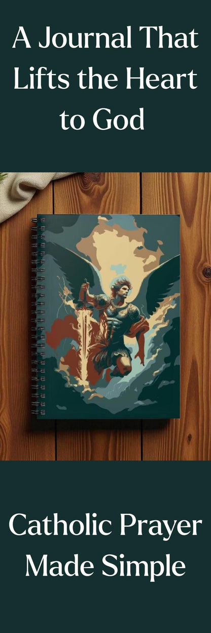 Saint Michael Journal