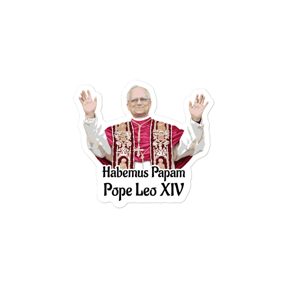 Pope Leo XIV - 4