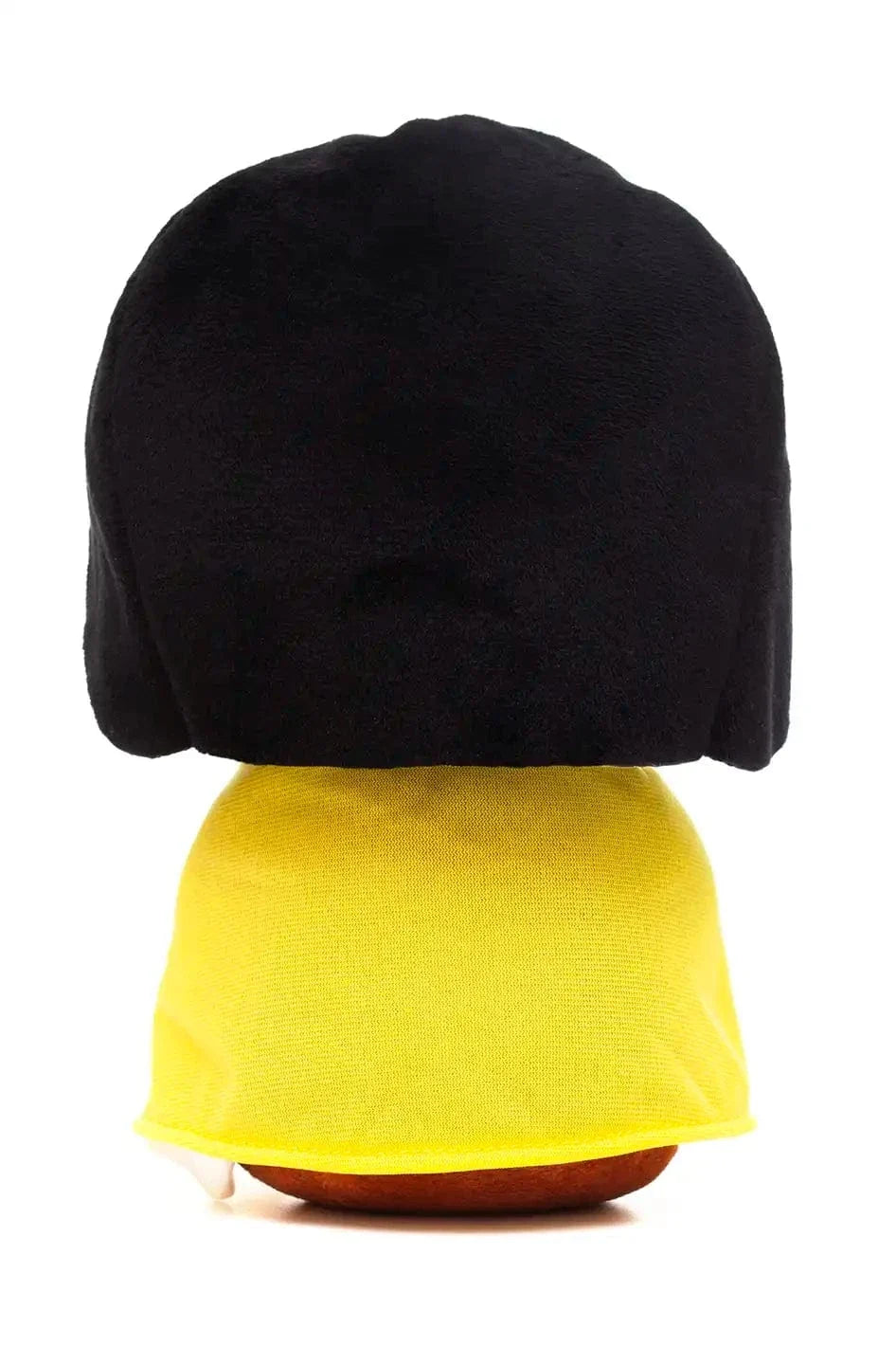 Saint Therese of Lisieux Plush Doll — The Little Flower 4.75"