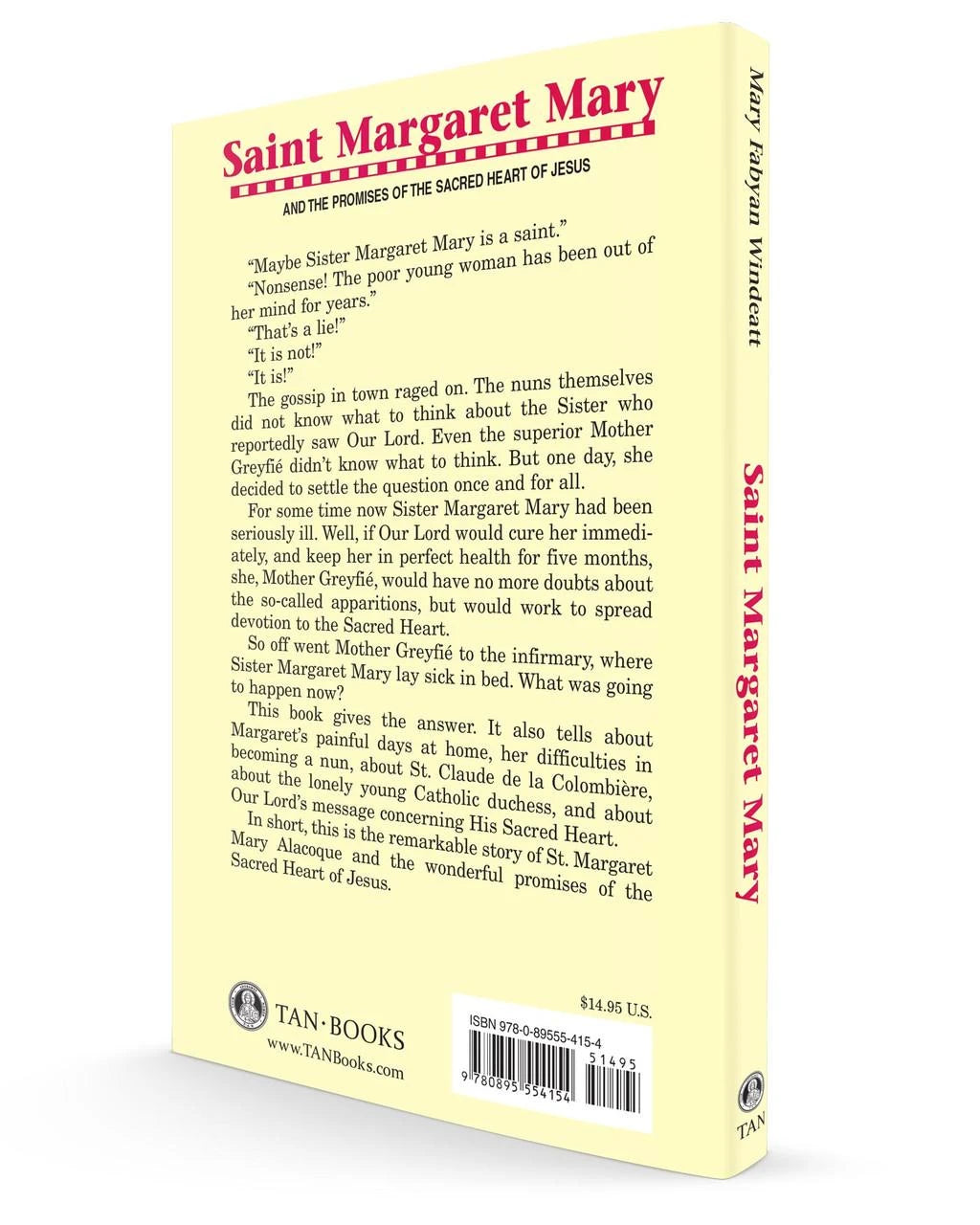 Love, Peace, and Joy: Devotion to the Sacred Heart of Jesus According to St. Gertrude the Great - by Fr. Andre Prevot