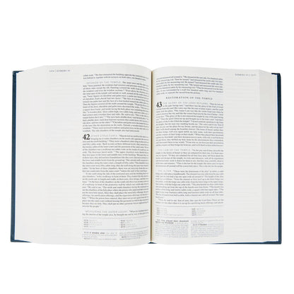 Catholic Notetaking Bible: blessed is she Edition, NABRE
