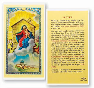 Our Lady of Loreto