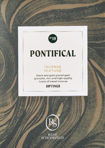 Pontifical, Three Kings Incense - 1 lb