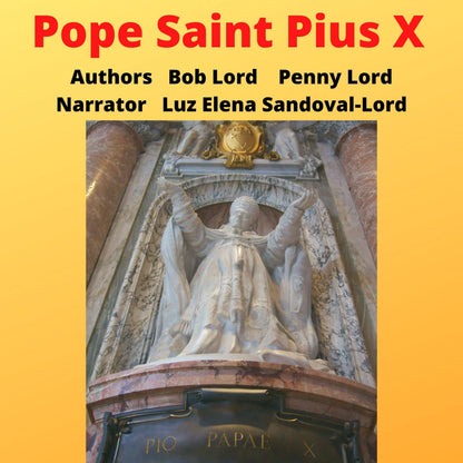 Heroes The Popes in Hard Times Book - by Bob and Penny Lord