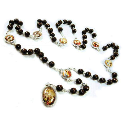 Seven Sorrows Chaplet