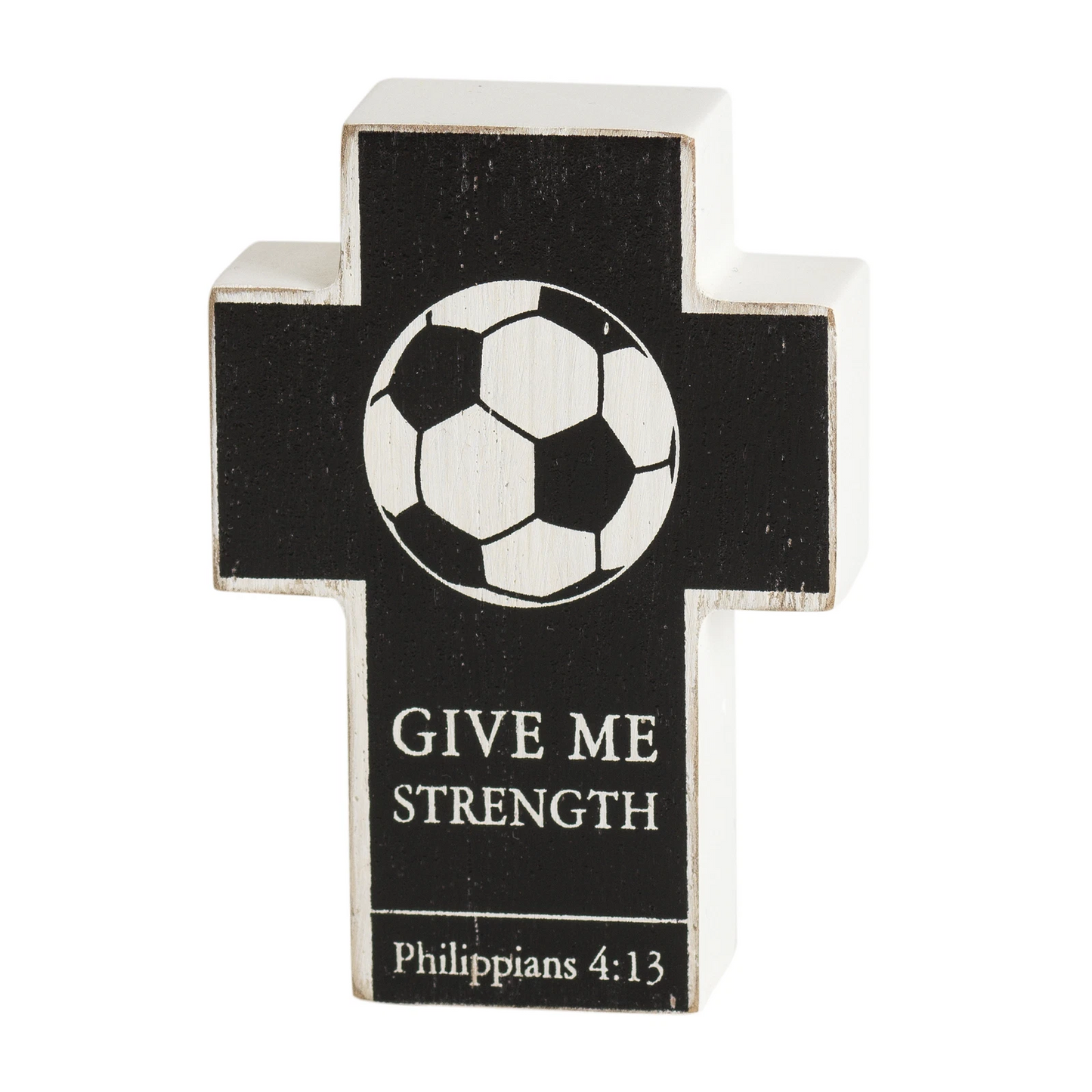 Sports Standing Cross