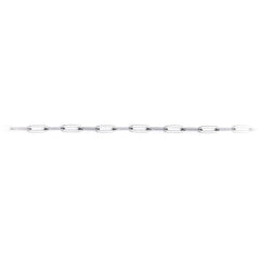 Stainless Steel Paper Clip Chain – St. Anthony's Catholic Gift Shop