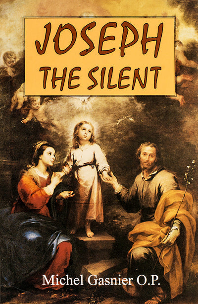 Joseph the Silent by Michel Gasnier