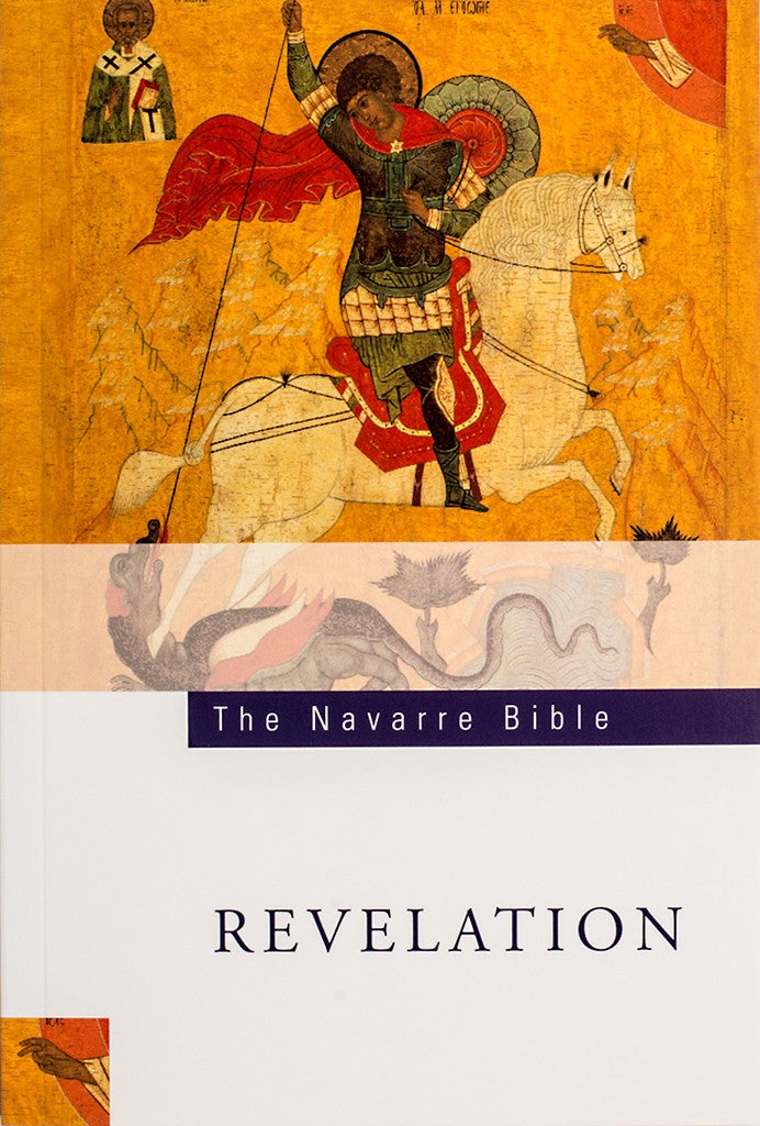 Revelation Navarre Bible