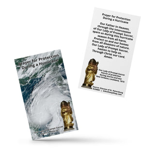 Our Lady of Prompt Succor