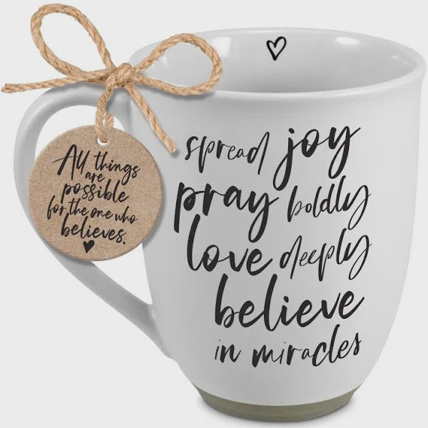 Spread Joy...Mug