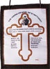 Brief and Cross of St. Anthony