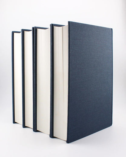 Mystical City of God - By Venerable Mary of Agreda (4 Volume Set)