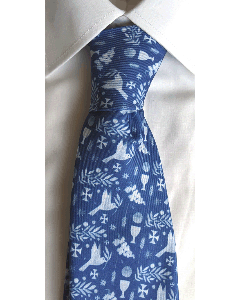 Catholic Neckties