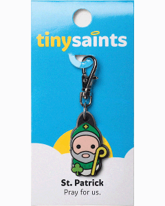 TINY SAINTS Charms