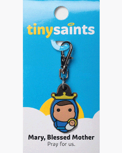 TINY SAINTS Charms