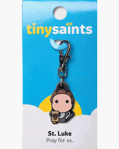 TINY SAINTS Charms